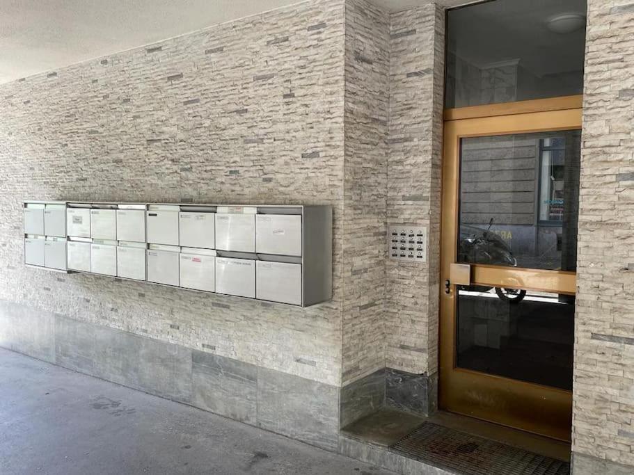 Very And Sunny 2br Flat - Marble 2 Appartement