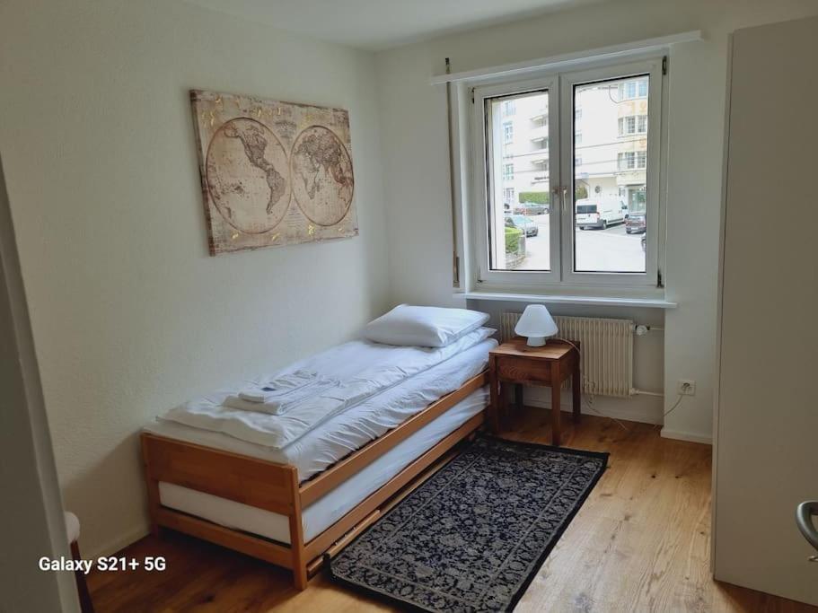 Appartement Very And Sunny 2br Flat - Marble 2 *